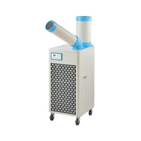 AC100V スポットエアコン