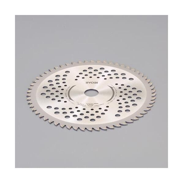 255mmx 60T 超硬チップソー(草刈機用) EA898B-144 1枚