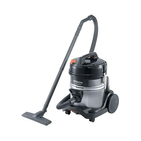 AC100V/1050W/18.0L 掃除機(業務用) EA899HE-6 1台