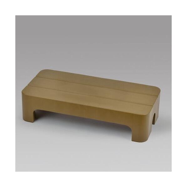 590x280x 140mm 踏台(樹脂製) EA903AL-41 1個