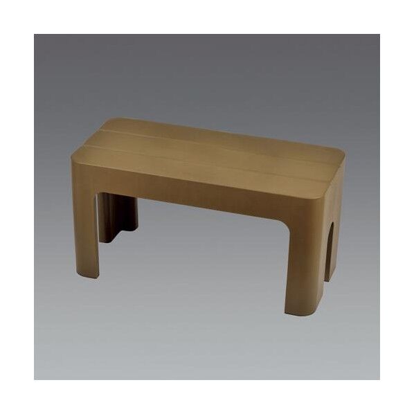 590x280x 300mm 踏台(樹脂製) EA903AL-43 1個