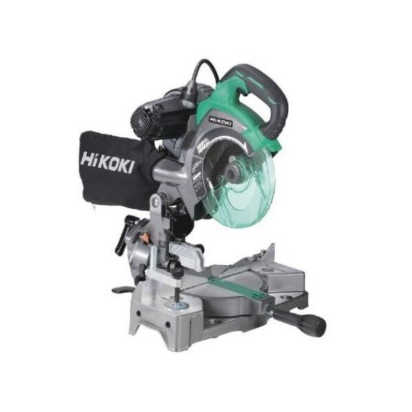 φ190mm 卓上型電動丸鋸