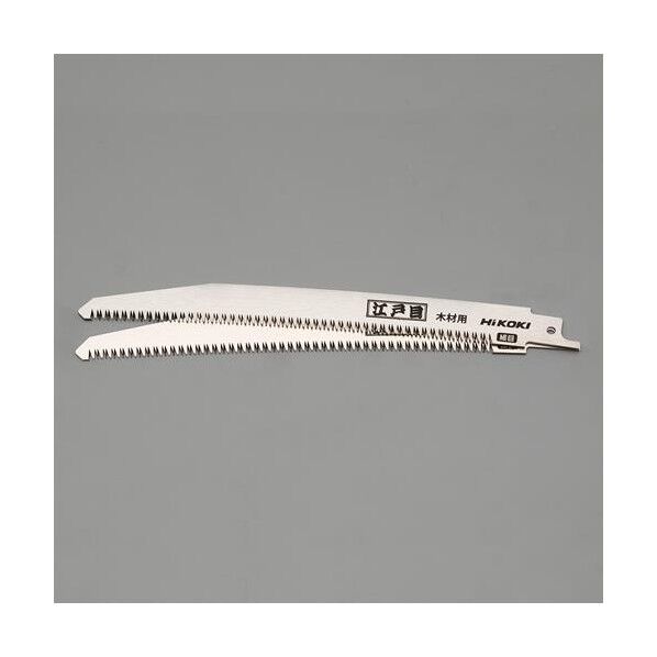 ※法人専用品※エスコ 280mm x 15T 湾曲レシプロソーブレード(木工/2枚) EA857AB-54 1PK