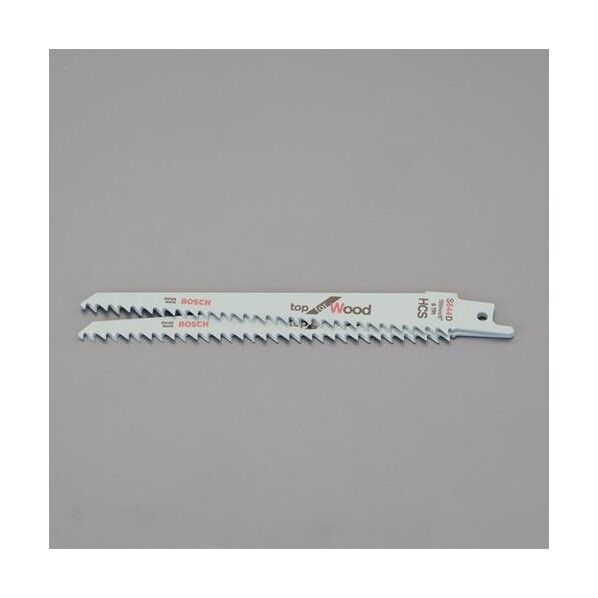 150mmx 6T レシプロソーブレード(木工用/2枚)