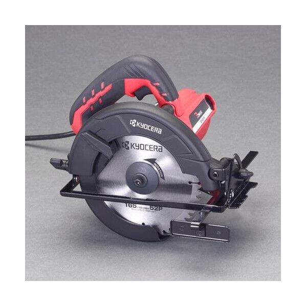 φ165mm 電動丸鋸セット EA851AH-1U 1ST