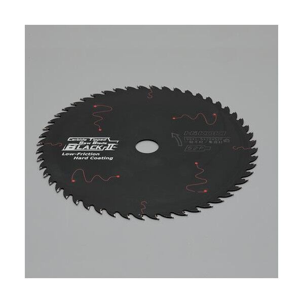 φ190x1.5x20mm/52T 超硬チップソー EA851CJ-6 1枚