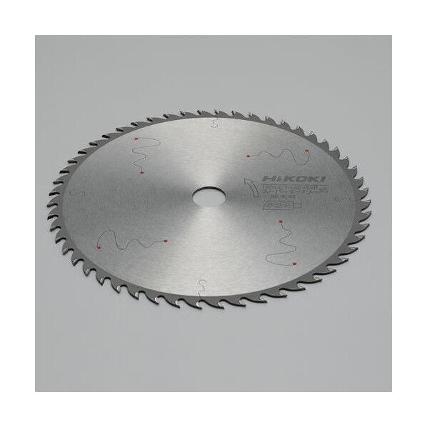 φ190x1.0x20mm/52T 超硬チップソー EA851CJ-35 1枚