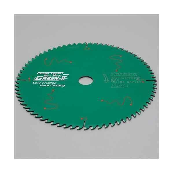 エスコ(esco) φ190x1.4x20mm/72T 超硬チップソー EA851CJ-102 1枚...
