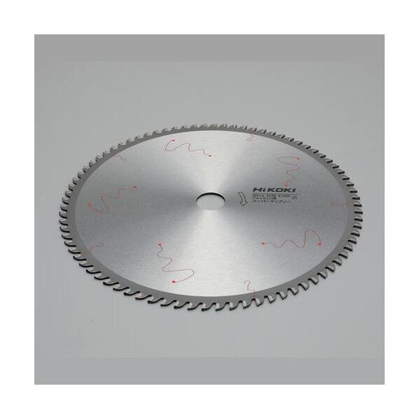 φ260x1.6x25.4mm/80T 超硬チップソー EA851CJ-124 1枚