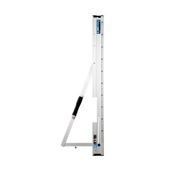 ※法人専用品※エスコ 100cm 丸鋸ガイド定規 EA851X-42 1本
