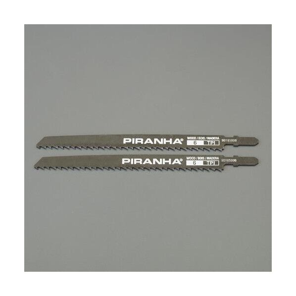 152mmx 6T ジグソーブレード(2枚) EA854DB-2A 1PAK