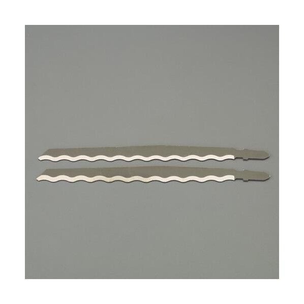 152mm ジグソーブレード(ナイフ刃/2枚) EA854DB-3 1PAK