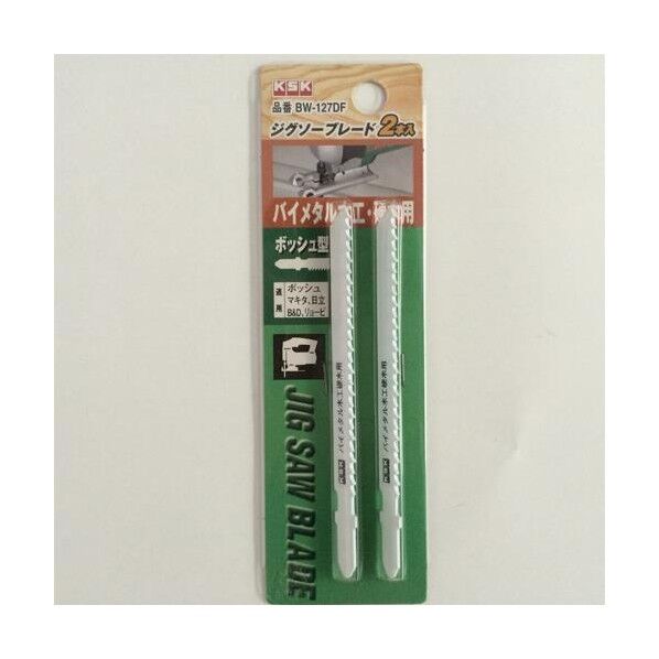 100mmx 8T ジグソーブレード(2枚) EA854LD-5 1PK