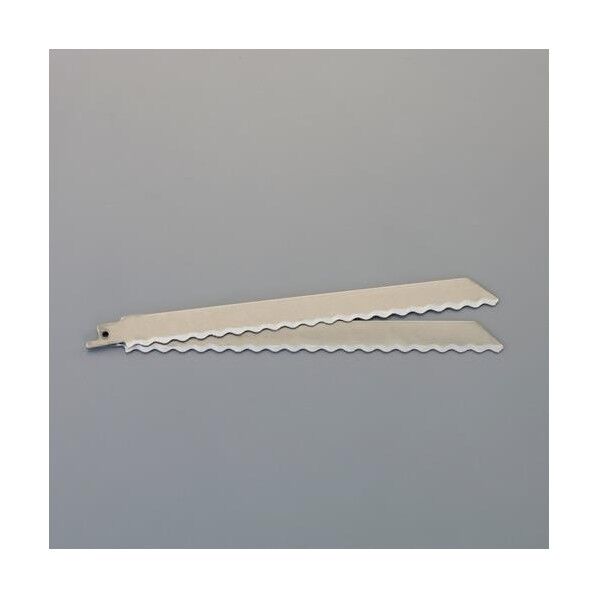 205mm レシプロソーブレード(発泡スチロール用/2枚) EA857HW-2 1PK