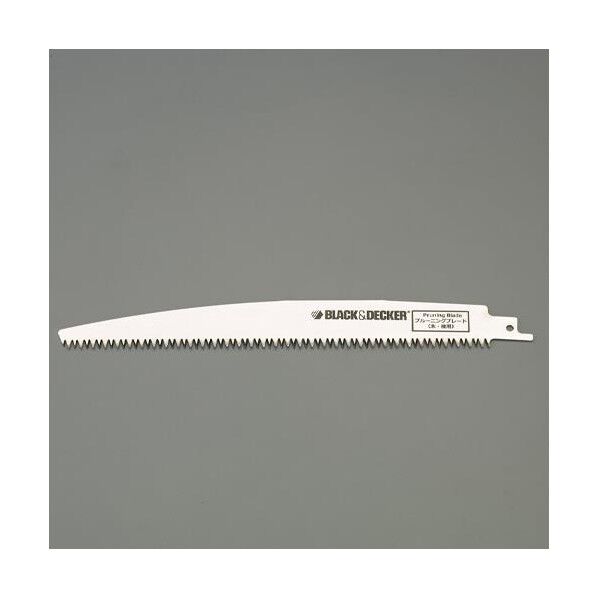 エスコ(esco) 235mm レシプロソーブレード EA857TB-1 1SET