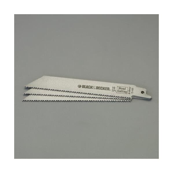 143mmx10T レシプロソーブレード(3枚) EA857TB-2 1PAK