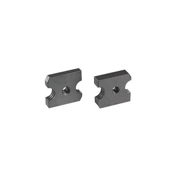 ※法人専用品※エスコ 3/8 替刃(軟鋼用/EA858A-31用/2個) EA858A-41 1組