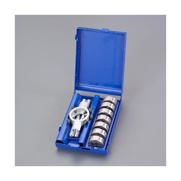 M3-M12 丸ダイスセット(並目/HSS)