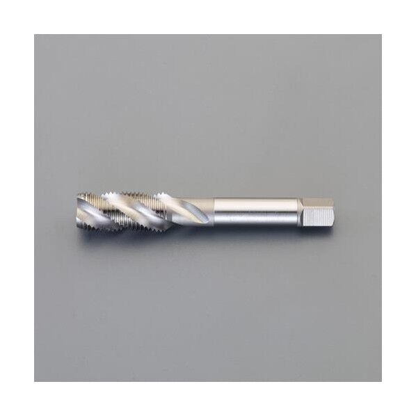 5/8インチ x18 スパイラルタップ(UNF/HSSE)