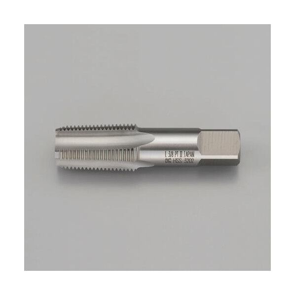 1･3/8インチx11 パイプタップ(PT=Rc/HSS)