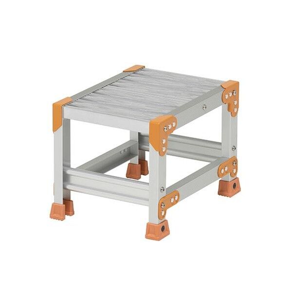 300x400mm/ 0.3m 作業台(クﾞレーチンクﾞ/アルミ合金