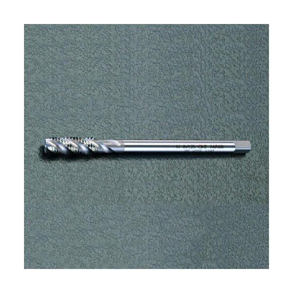 M 8x1.25/100mm スパイラルタップ(HSSE)
