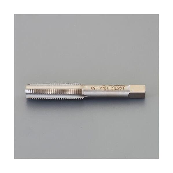 M12x 1.5 ハンドタップ(ハイカーホﾞンスチール/中)