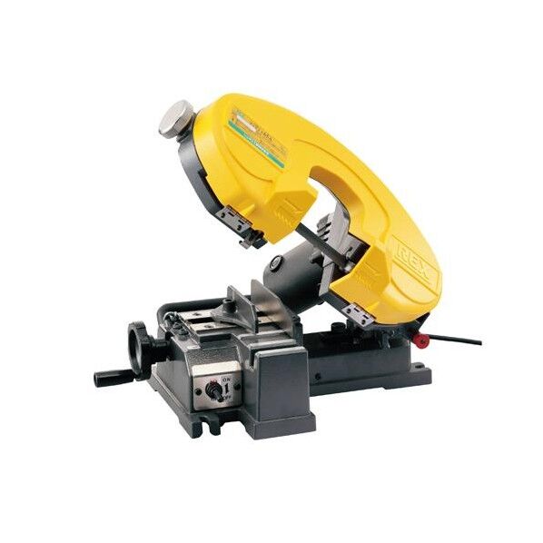 AC100V/260W バンドソー(平板式/軽量)