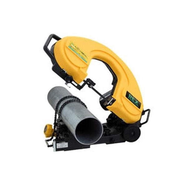 AC100V/250W バンドソー(チェーン式)