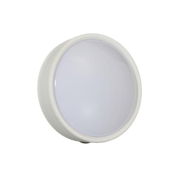 AC100V/0.2W LEDセンサーライト(明暗センサー式)