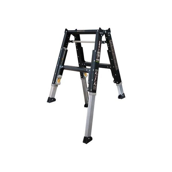 0.82m 専用脚立(伸縮脚)