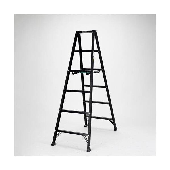 1.71m 軽量脚立(アルミ製)