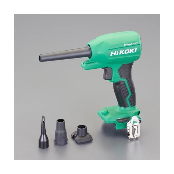 DC10.8V 電動エアダスター(充電式)