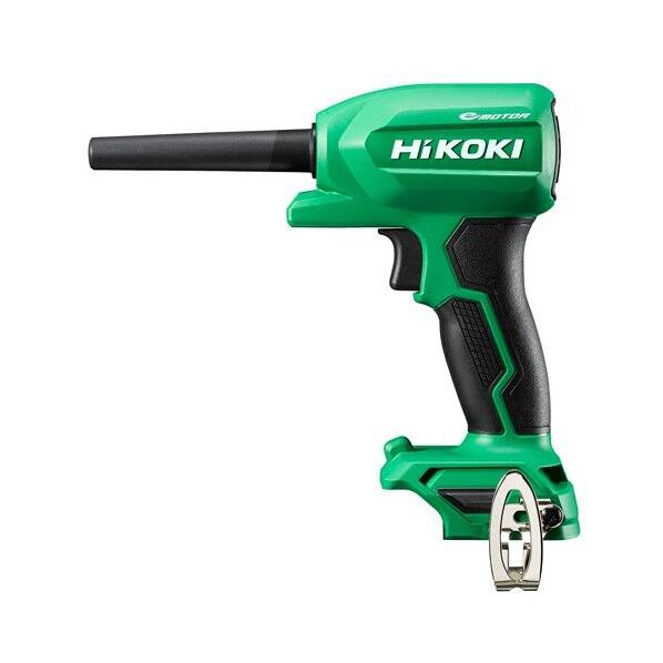 DC18.0V 電動エアダスター(充電式)