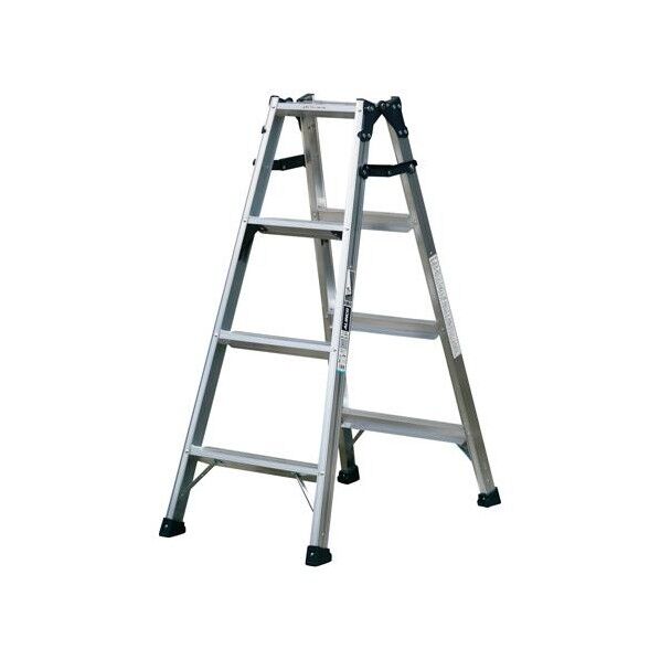 1.11m はしご兼用脚立(ワイドステップ)