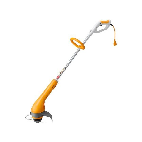 AC100V/400W 草刈機(電動/ナイロンカッター付)