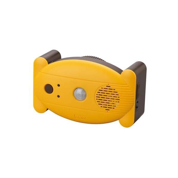 音声警報器(人感センサー)