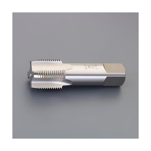 1インチ x11 パイプタップ(Rp/ISO)