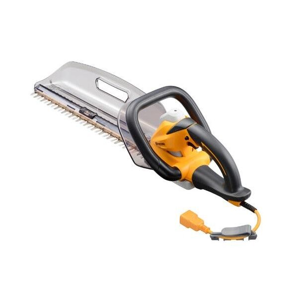 420mm/AC100V/370W ヘッジトリマー(電動)