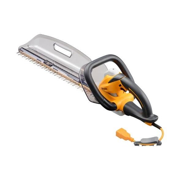 500mm/AC100V/370W ヘッジトリマー(電動)