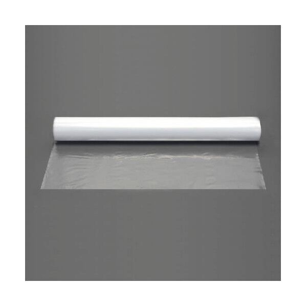 0.9x100m/0.05mm 床面養生シート(厚手・シングル)