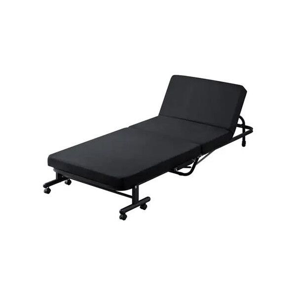 2110x 860x320mm ベッド(折畳式)