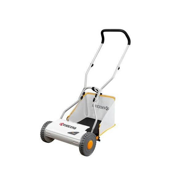 370mm 芝刈機(手押し式)