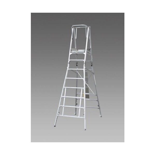 600x500x2400~2700mm折りたたみ式作業台