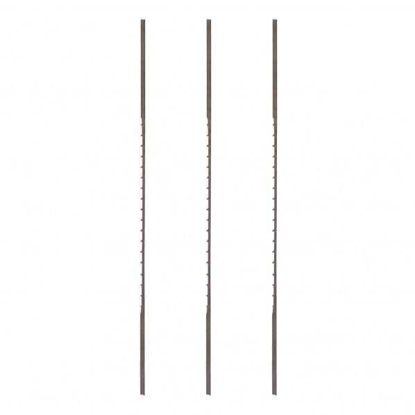 電動高級糸鋸刃18山アサリ付3本入