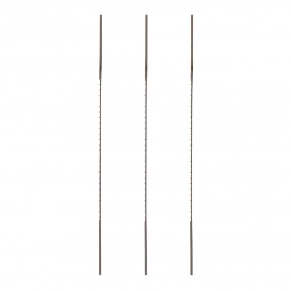 電動高級糸鋸刃24山アサリ付3本入