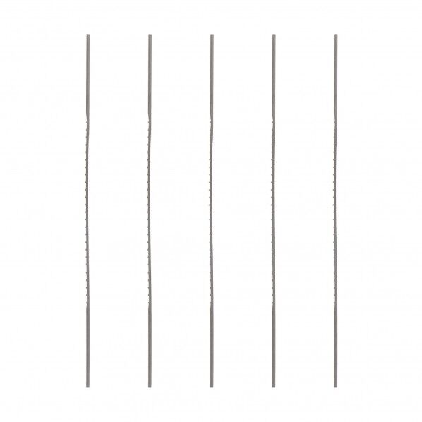 電動糸鋸刃 木工用 24山 5本入 No.22 1点