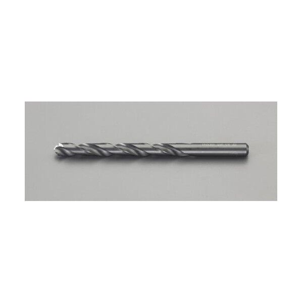 6.0x102mm ドリルビット(真円・高耐久/HSS)