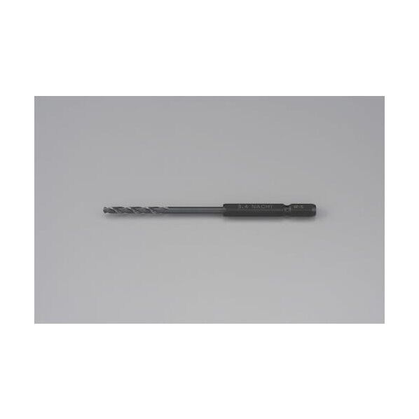 2.7x 94mm ドリルビット(Co Hss/六角軸) EA824NP-127 1