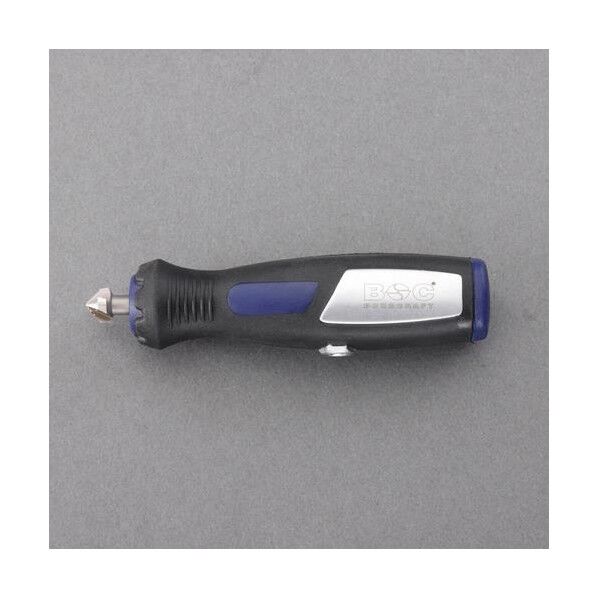 ※法人専用品※エスコ 12.4mm/1/4Hex カウンターシンクハンドル(ビット付) EA827FC-120 1ST
